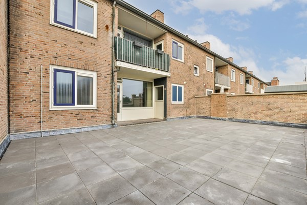 Medium property photo - Raadhuisplein 13, 1431 EH Aalsmeer